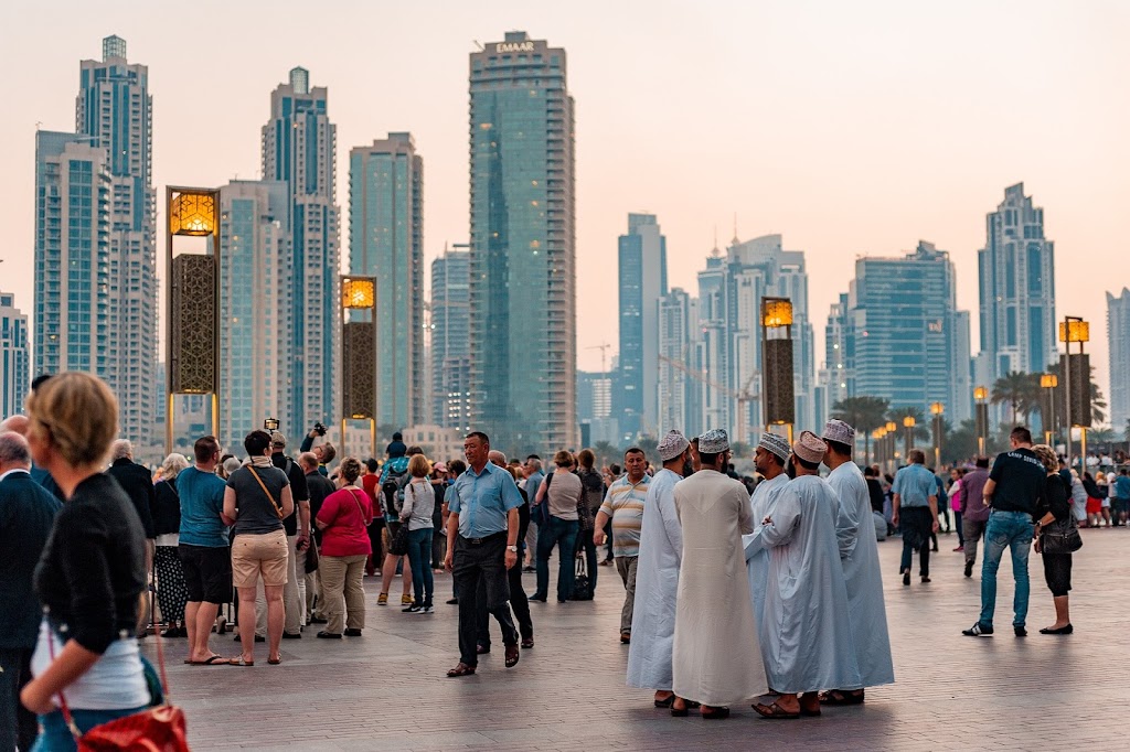 Dubai's Smart Rental Index May Lower Rents in Older Buildings While Newer Units See Increases