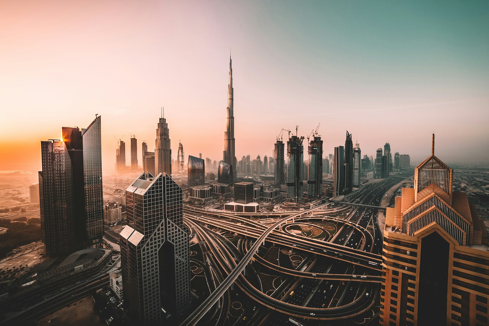 UAE Captures 66% of MENA Startup Funding in Q1 2026