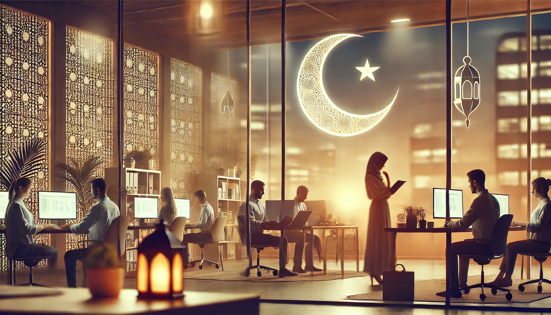 Ramzan timing in Dubai
