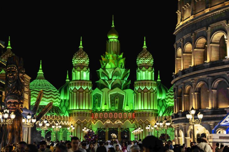 Global Village’s Season 30 VIP Packs Are Now Onsale, AED 30,000 Available To Win – Dubai Blog