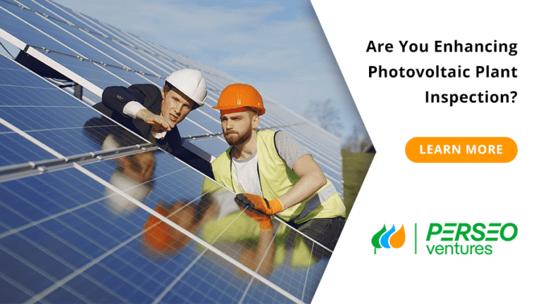Iberdrola Photovoltaic Plant Inspection Startup Challenge 2025