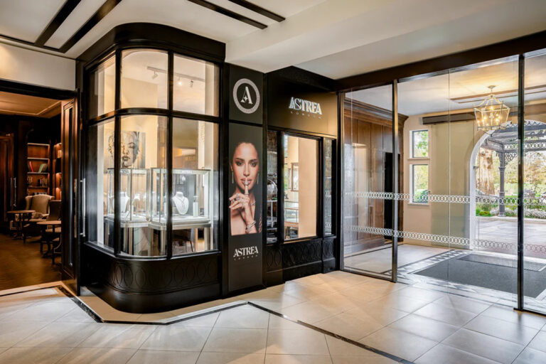 Lab-grown diamond jeweller Astrea eyes Saudi expansion amid surging Gulf demand