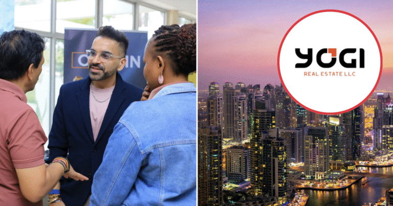 Atinirmal G. Pagarani On Building Trust And Innovation In Dubai’s Property Management Landscape