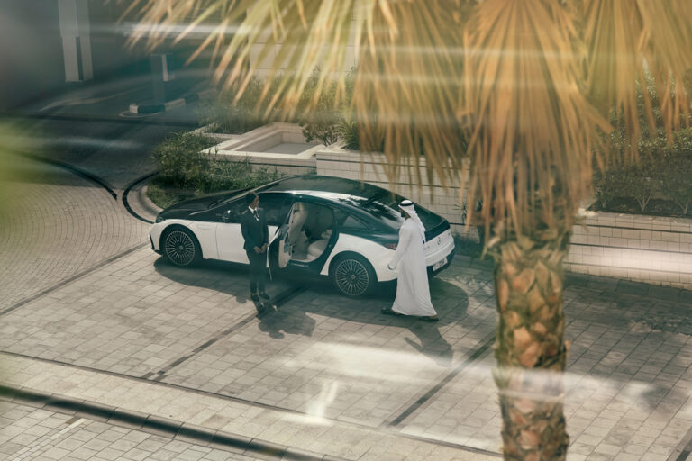 Blacklane, dnata partner to offer premium transport options in UK, Middle East, Asia
