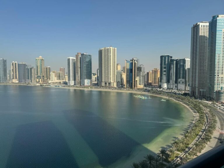 Cultural Festivals Unique to Sharjah