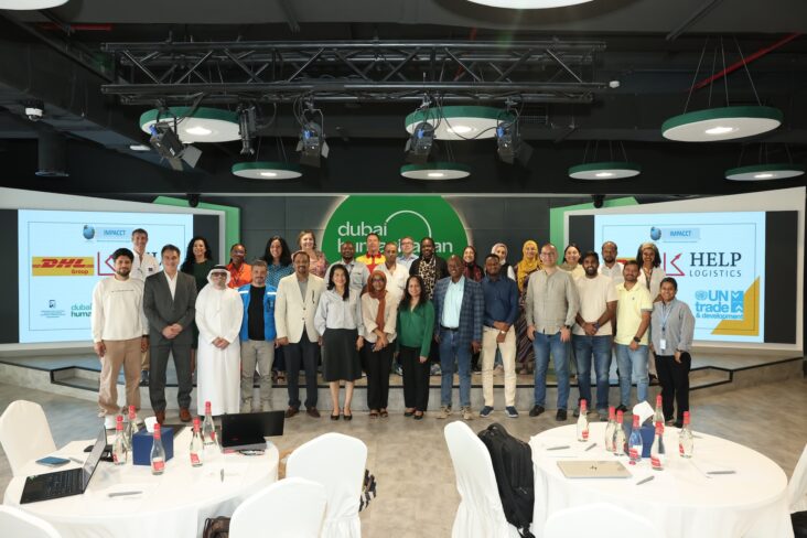 Dubai Humanitarian Hosts Advanced Masterclass On Humanitarian Importation & Customs At Its Knowledge & Development Center – Dubai Blog