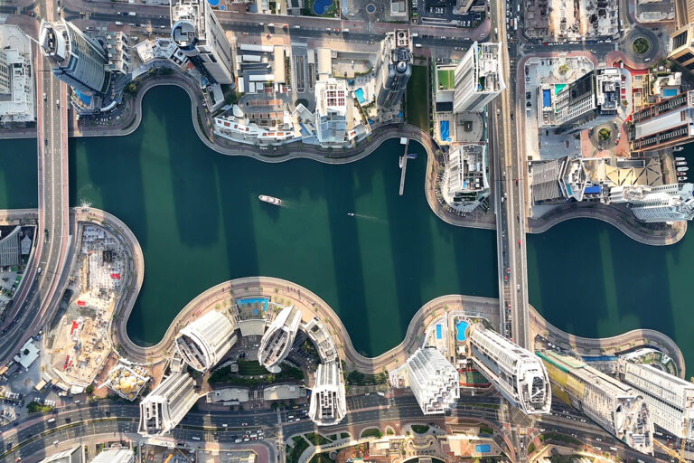 UAE real estate market surges in Q3 as office occupancy hits 94% and $38bn Dubai sales defy slowdown