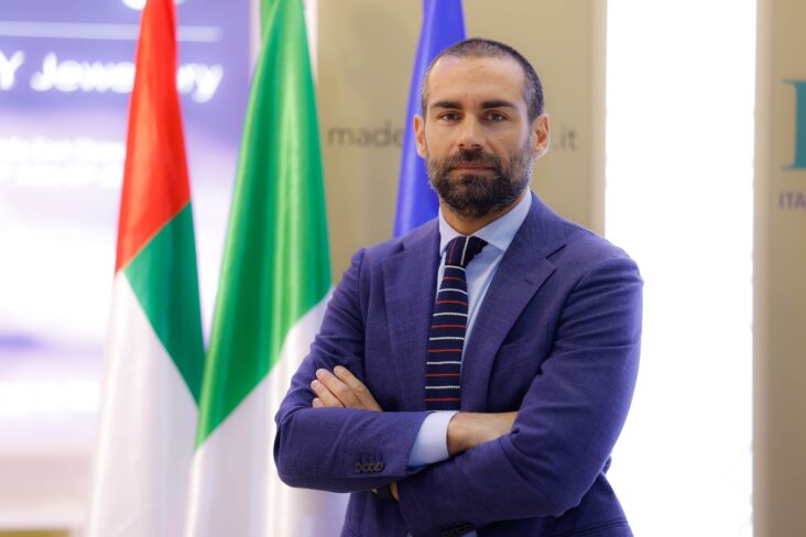 Italian Design Exports To UAE Rise As Italy Unveils Pavilion At Downtown Design 2025 – Dubai Blog