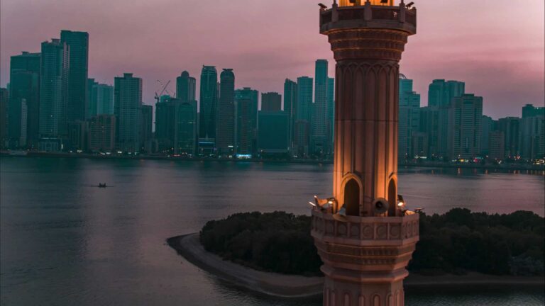 Sharjah Real Estate Market Overview (2024–2025)