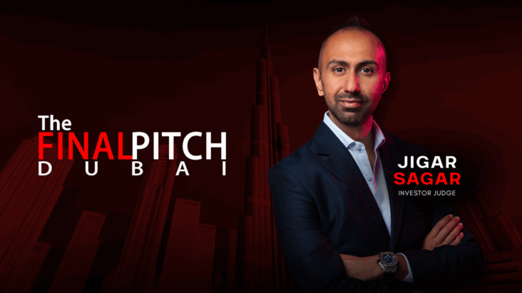 Sixteen Founders Announced As Contestants Of The Final Pitch Dubai Ahead Of The Premiere – Dubai Blog