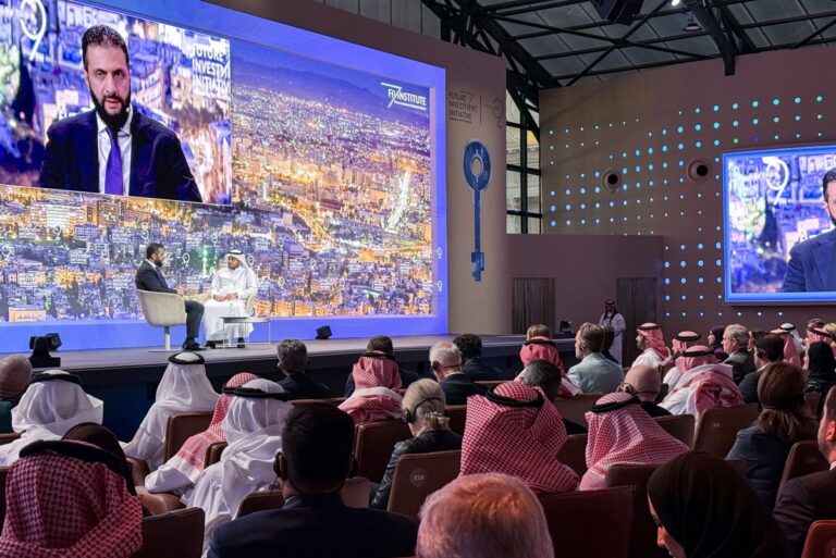 Syria attracts $28bn in new investments as UAE, Saudi and Qatar drive regional projects