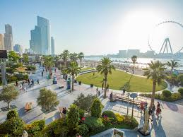 The Beach JBR And SQUATWOLF Transform Dubai’s Favourite Spot Into The Ultimate Fitness Playground – Dubai Blog