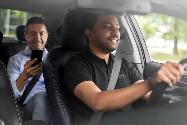 UAE’s Top Chauffeur App Scales Operations Amid Robust Annual Growth – UAE Today Blog