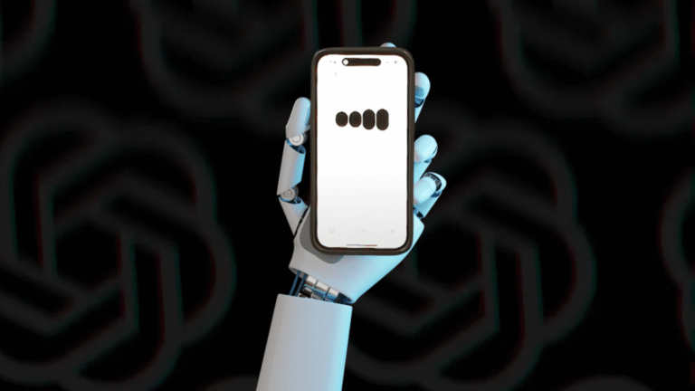 OpenAI wants to power your browser, and that might be a security nightmare