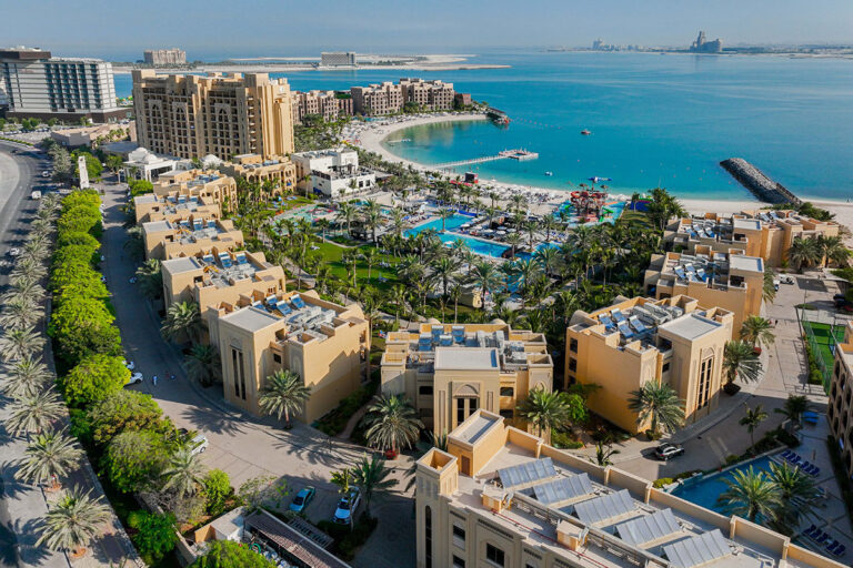 Foreign investors drive record year for Ras Al Khaimah as launches top AED5.4bn – RAK Properties CEO