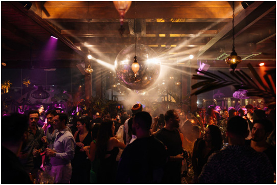 All Eyes On GITANO Dubai – The Place To Be And Be Seen This New Year’s Eve At J1 Beach – Dubai Blog