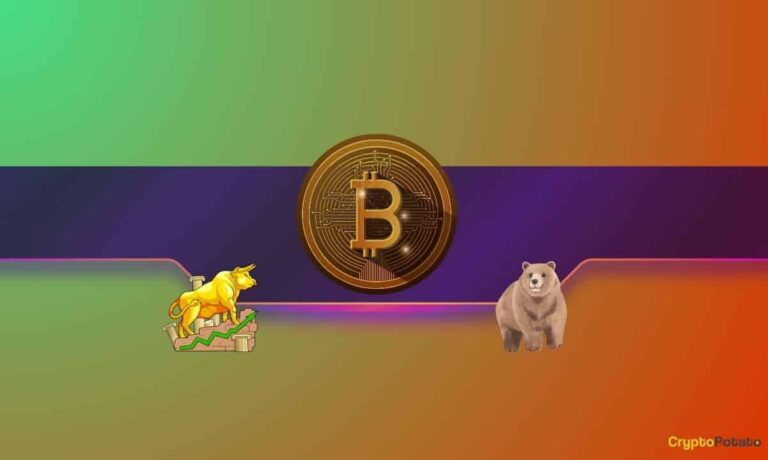 Crypto Panic or Buying Opportunity? Bitcoin (BTC) Hits Key Zone