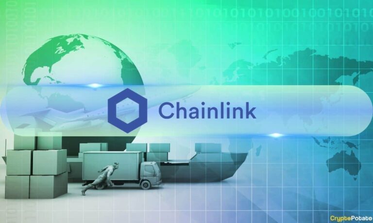 Chainalink’s (LINK) Supply Shock Begins? 15 Million Tokens Vanish From Exchanges in 30 Days