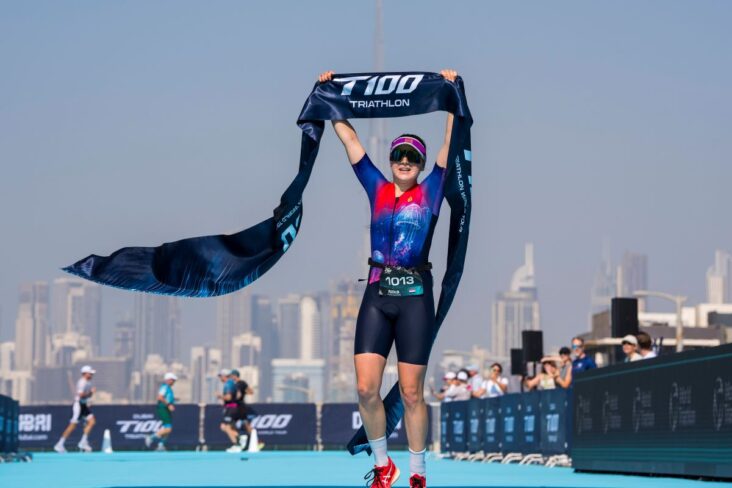 DUBAI T100 FESTIVAL CONCLUDES WITH RECORD-BREAKING SUCCESS – Dubai Blog