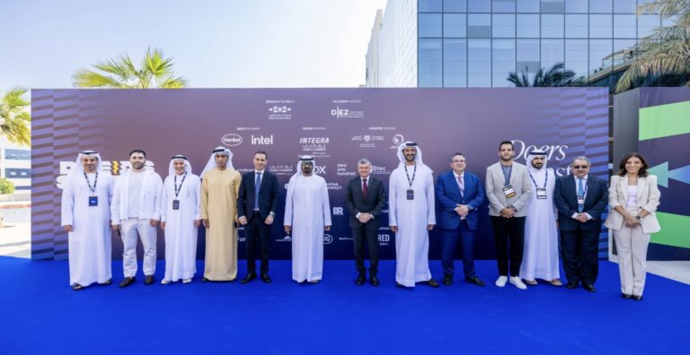 Doers Summit Opening Ceremony