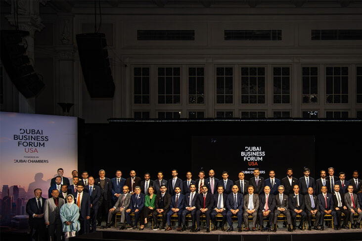 Dubai Chambers Opens First US office In New York – Dubai Blog