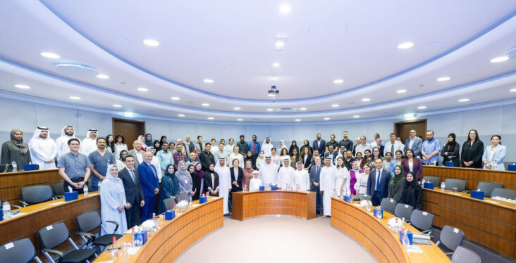 Dubai Health Trains Healthcare Professionals On Organ Donation Skills – Dubai Blog