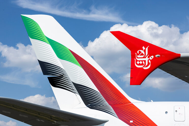 Emirates Group soars high as H1 revenue jumps 4% to record $20.6bn