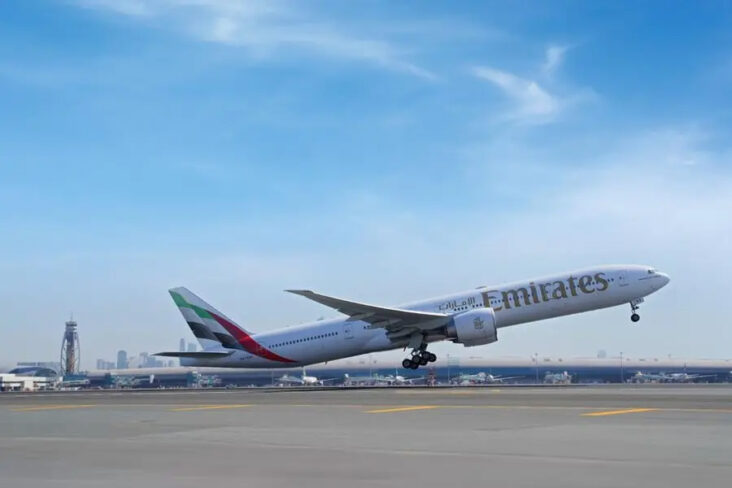 Emirates Boosts Presence In Egypt With A Fifth Daily Flight – Dubai Blog