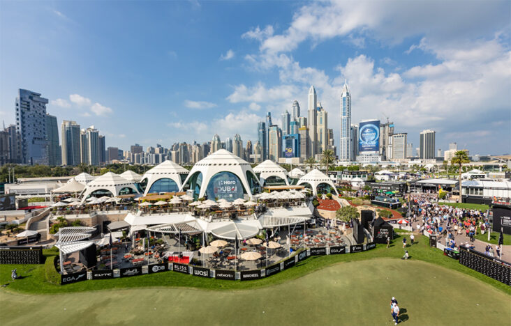 Final Countdown For Hero Dubai Desert Classic Early Bird Tickets – Dubai Blog