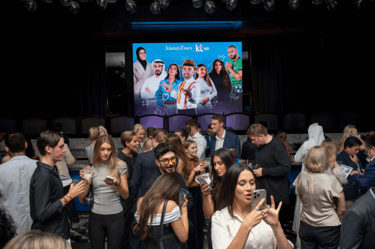 First-Ever KT+150 Summit to Unite the UAE’s Young Visionaries Under One Roof – Dubai Blog