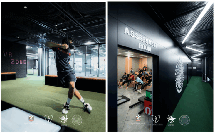 Global Experts Join Precision Football’s AI-Driven Diploma, Strengthening the UAE’s Leadership in Sports Innovation – Dubai Blog