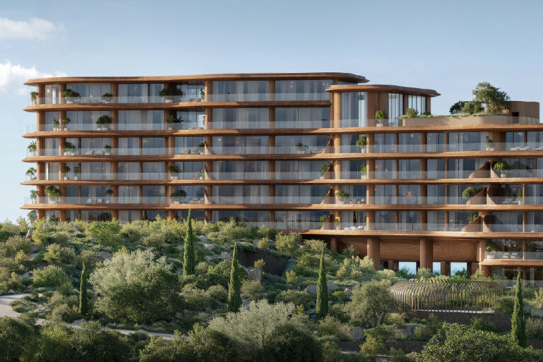 Dubai real estate sector recorded $5.4bn of transactions last week, including $55m Jumeirah apartment