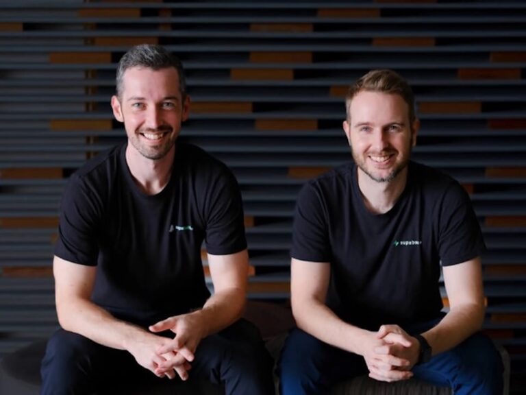 Supabase CEO on the “painful” decisions that built a $5B company