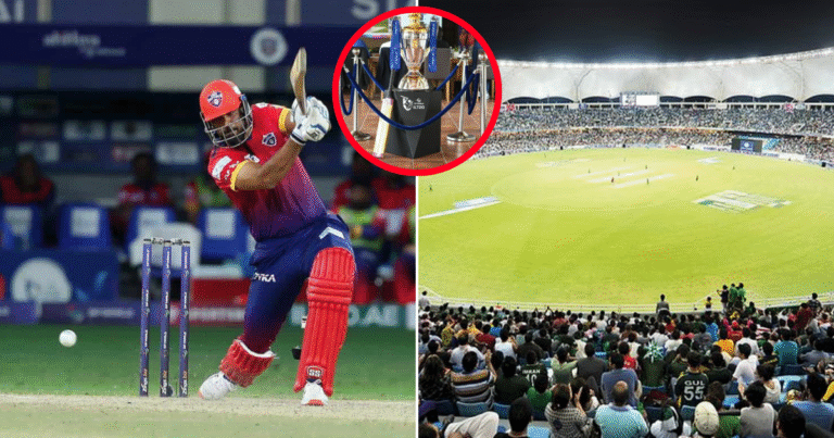 The UAE’s Biggest Winter Cricket And Family Celebration Is Back With BIG Perks!