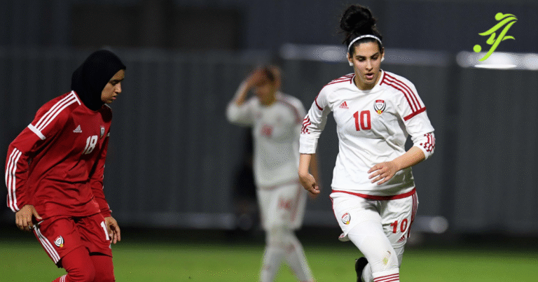 Where To Watch The UAE Women’s National League This Weekend