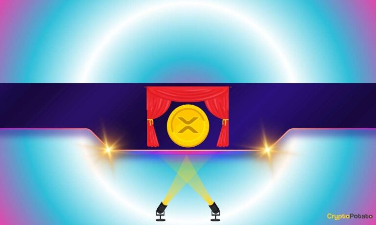 Fresh Ripple Addresses Jump to 8-Month-High as $6 XRP Target Emerges