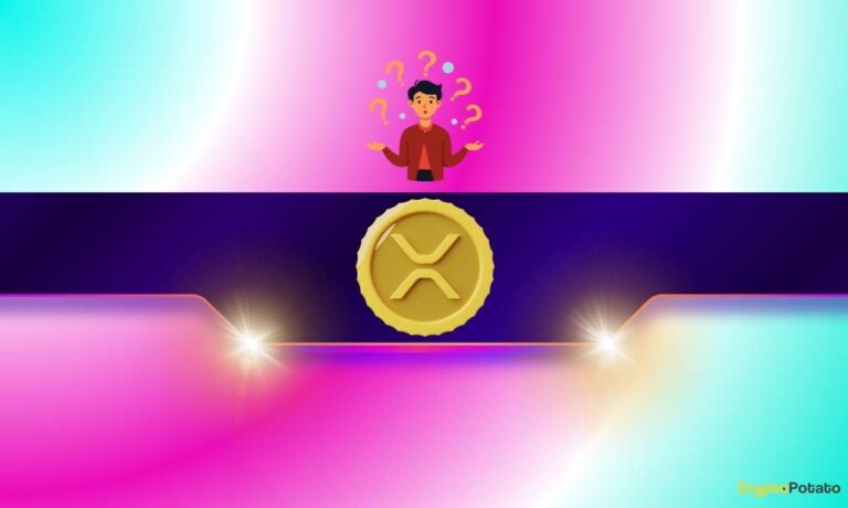 Why Is Ripple’s (XRP) Price Down Today (November 14)?