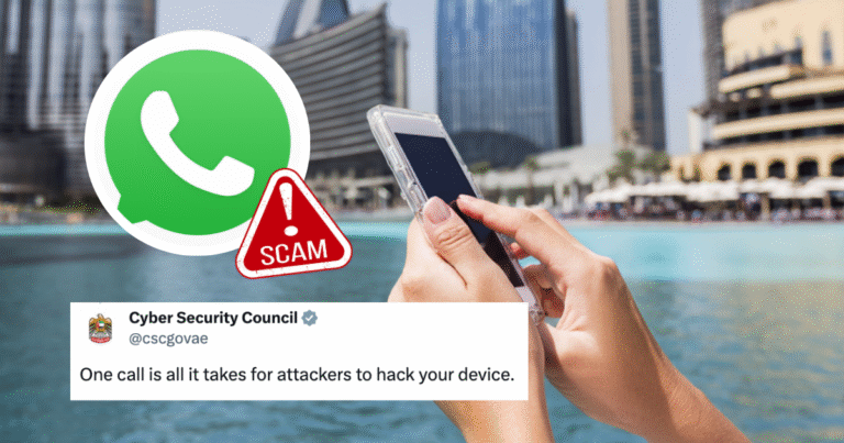 You Could Be Hacked By A Single WhatsApp Call And You Don’t Even Have To Pick Up