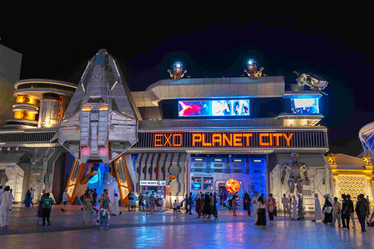 Your Guide To Must-Visit Attractions For Season 30 – Dubai Blog