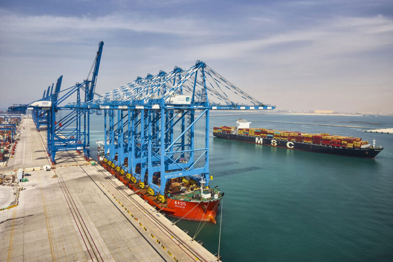 UAE seeks re-election to International Maritime Organisation Council