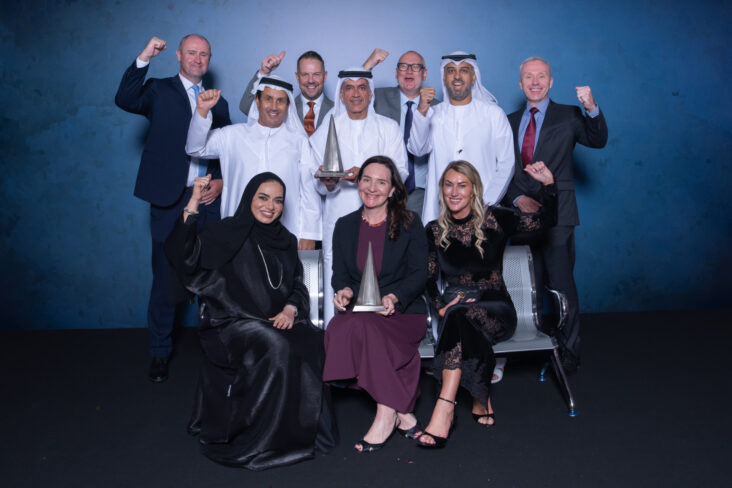 dnata Named Ground Support Company Of The Year At Aviation Business Middle East Awards 2025 – Dubai Blog