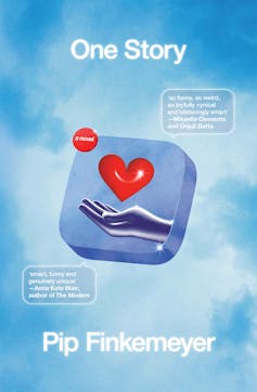 Book review: Australian author Pip Finkemeyer’s satire, One Story, skewers the narcissism and mythmaking of tech leaders