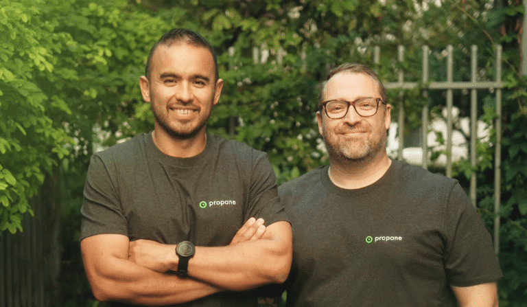 Nordic founders are taking bigger swings, and it’s paying off