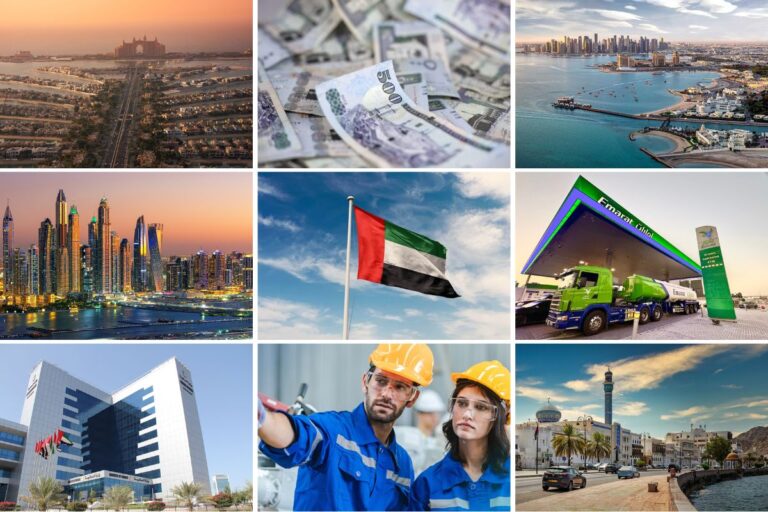 UAE unveils major tax changes, holiday dates and record real estate growth – 10 things you missed this week