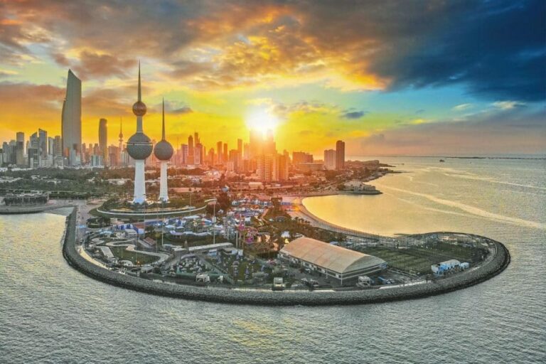 Kuwait announces 3-day holiday – Arabian Business: Latest News on the Middle East, Real Estate, Finance, and More