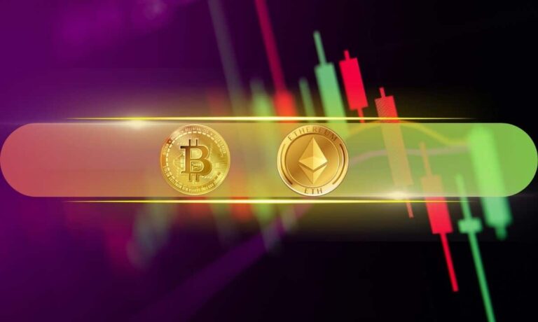 Bitcoin Rejected at $90K Again, Ethereum Returns Below $3K: Market Watch