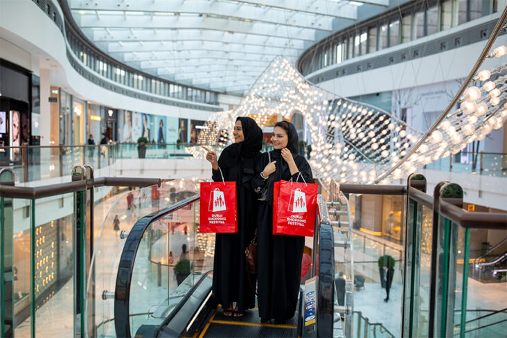 31st Edition Of Dubai Shopping Festival Kicks Off – Dubai Blog