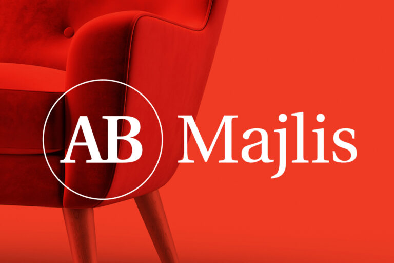 AB Majlis podcast: ‘Biohacking is about control’ – Dave Asprey on longevity, Ozempic and why Dubai leads