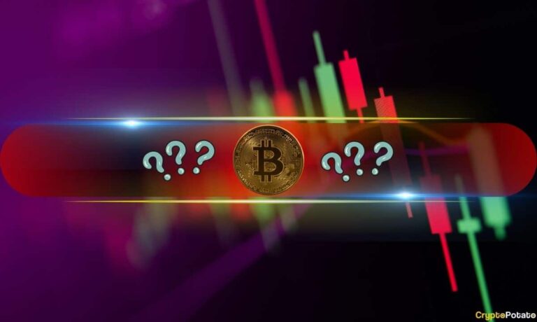 Bitcoin Plummets by $6K Daily as These Altcoins Dump by Double Digits: Market Watch