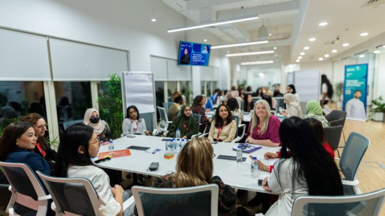 British Council Launches New UAE Initiative To Championwomen Leaders In Education – UAE Today Blog